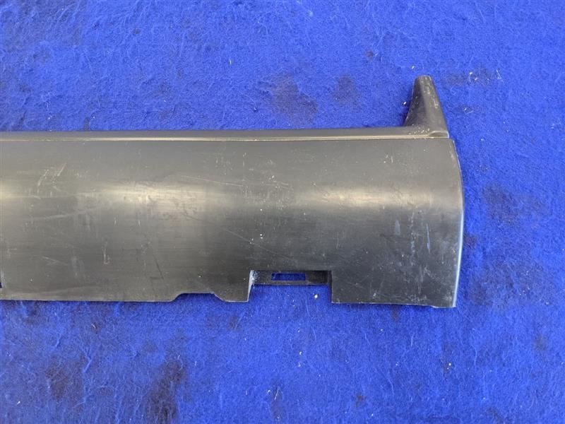 2005-2009 Ford Mustang GT Passenger Right RH Rocker Panel Moulding NEW TAKE OFF - The Parts Farm