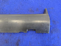 2005-2009 Ford Mustang GT Passenger Right RH Rocker Panel Moulding NEW TAKE OFF - The Parts Farm