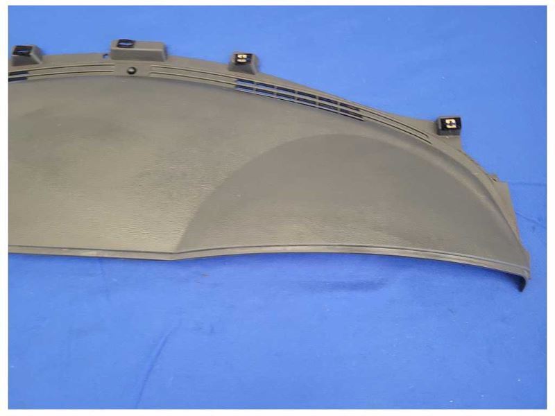 2003-2006 Chevrolet SSR Pickup Truck Dashboard Top Cover Pad Panel 2432 - The Parts Farm