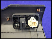 2005-2009 Ford Mustang GT GT500 Driver Dash Lower Knee Panel Steering Trim - The Parts Farm