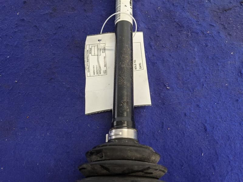 2015-2017 Ford Mustang GT 5.0L Passenger Right Axle Shaft Half IRS OEM Factory - The Parts Farm