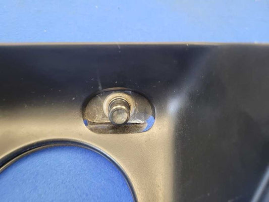 1994-1995 Ford Mustang GT 5.0L Shifter Bezel Automatic Transmission A/T 2454