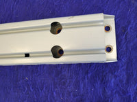 2015-2017 Ford Mustang GT 5.0 S550 Front Bumper Crash Bar Absorber Cover OEM - The Parts Farm