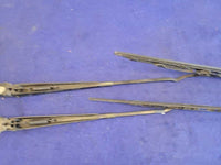1999-2004 Ford Mustang Cobra SVT DOHC 4.6L Windshield Wiper Arm Blade Wipe 2276 - The Parts Farm