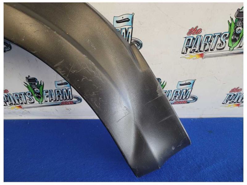 2018-2020 Ford F150 F-150 Roush Truck Driver LH Front Fender Molding Trim 2612 - The Parts Farm