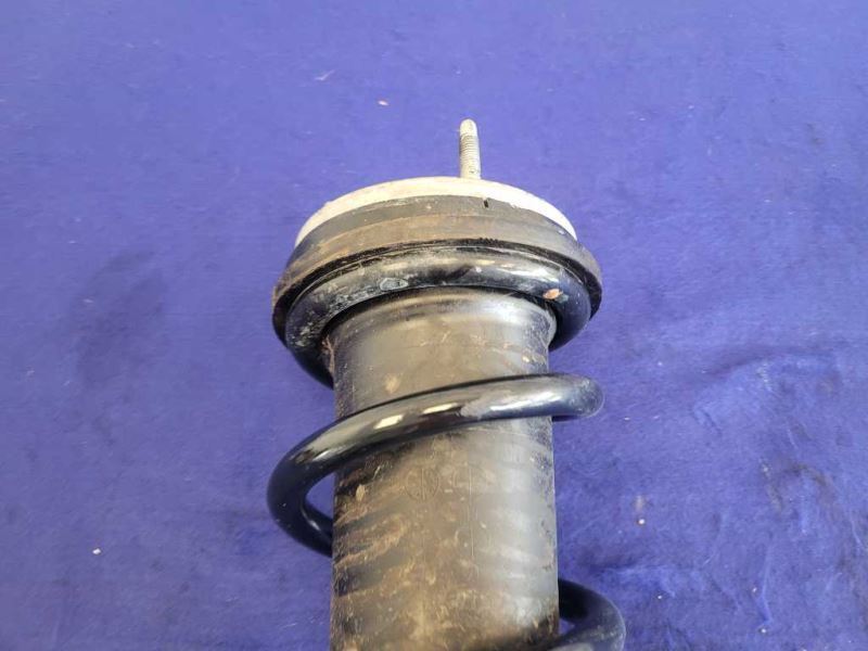 2019-2021 Chevrolet Silverado RST 6.2L Passenger Front Strut Spring 2099 - The Parts Farm