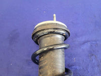 2019-2021 Chevrolet Silverado RST 6.2L Passenger Front Strut Spring 2099 - The Parts Farm