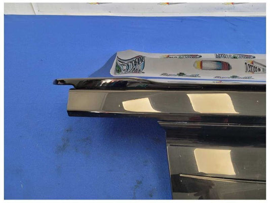 2018-2023 Ford Mustang GT S550 Trunk Deck Lid Wing Spoiler Paint G1 2531