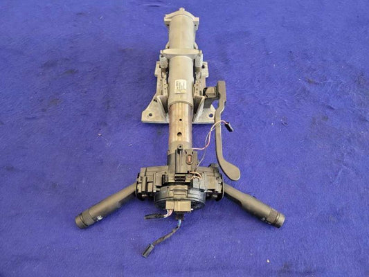 2016-2018 Chevrolet Camaro SS Steering Column Front Tilt Multi-Function 2259 - The Parts Farm