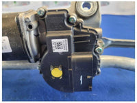 2015-2023 Ford Mustang GT S550 Front Windshield Wiper Linkage Motor 2543 - The Parts Farm