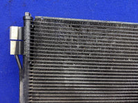 2003-2004 Ford Mustang Cobra SVT DOHC 4.6L AC Condenser Cool Refrigerant OEM - The Parts Farm