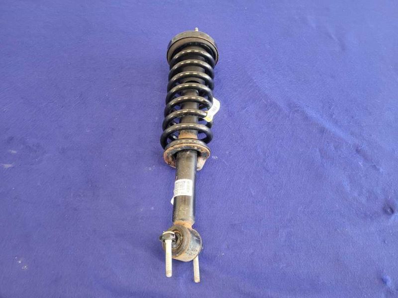 2018-2020 Ford F150 Pickup Truck Front RH LH Strut Spring Suspension 2392 - The Parts Farm