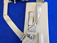 2018-2020 Ford F150 4x4 Pickup Truck Passenger RH Front Seat Belt Retractor - The Parts Farm