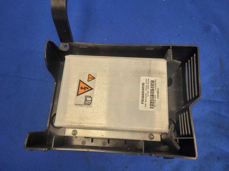 2015-2017 Ford F150 4x4 Pickup Truck Convertor Invertor Charger 2369 - The Parts Farm