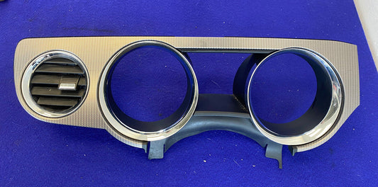 2011-2014 Ford Mustang Speedo Bezel - The Parts Farm