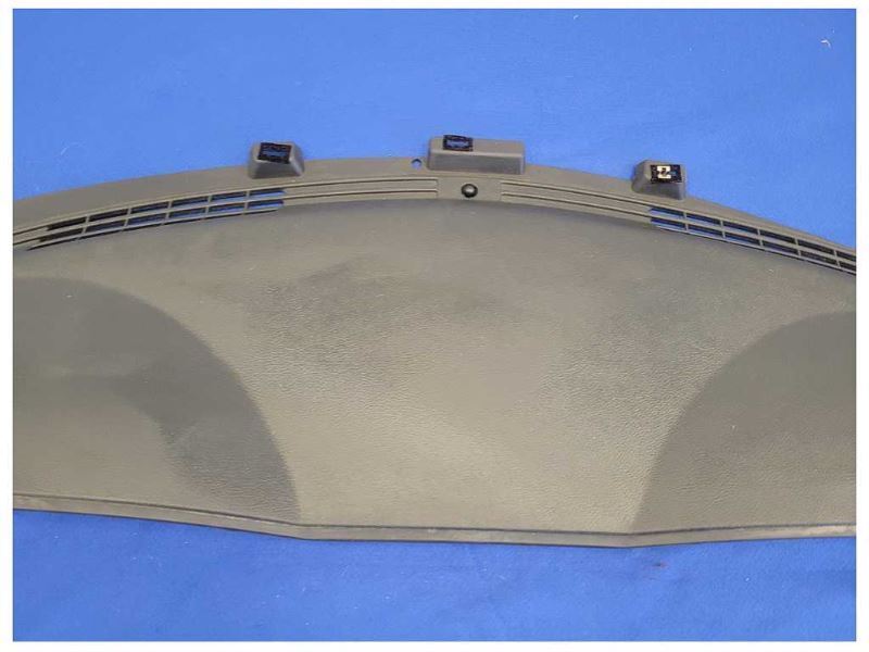 2003-2006 Chevrolet SSR Pickup Truck Dashboard Top Cover Pad Panel 2432 - The Parts Farm