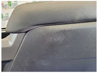 2018-2020 Ford F150 Pickup Truck Center Console Floor Shifter Black Lid 2552 - The Parts Farm