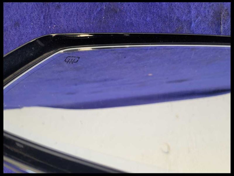 2010-2015 Chevrolet Camaro ZL1 SS Driver LH Rear View Mirror Power Opt DD1 - The Parts Farm