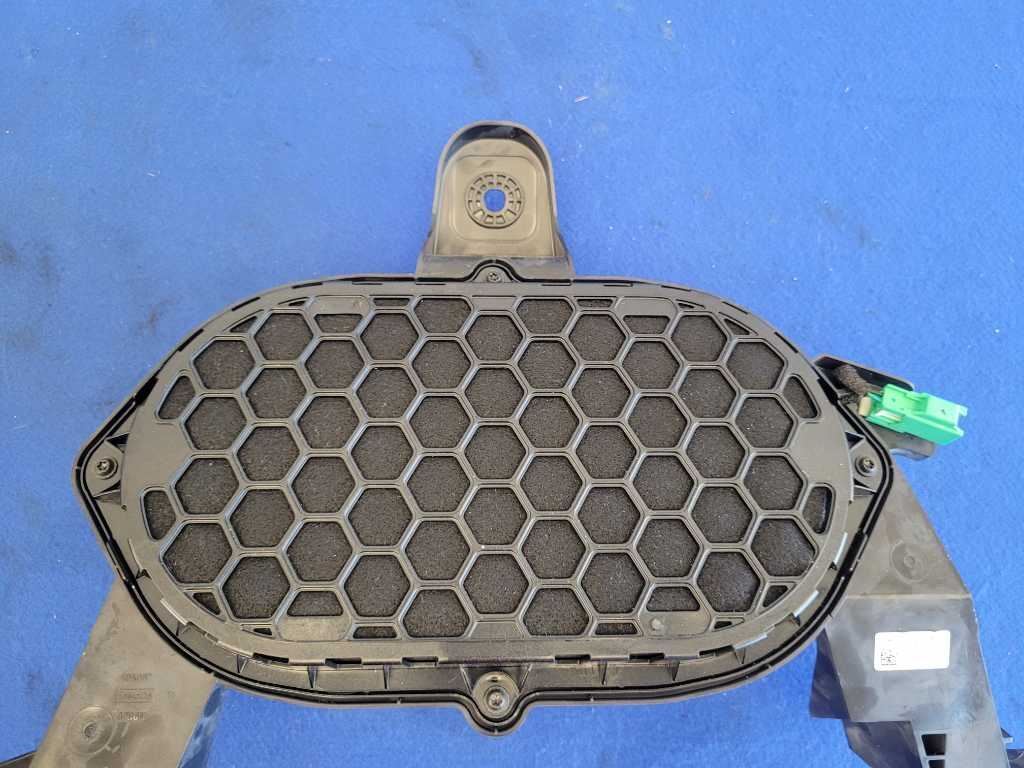 2023 Ford F250 F-250 Super Duty 4x4 Truck Speaker Rear Back Mount 2558 - The Parts Farm