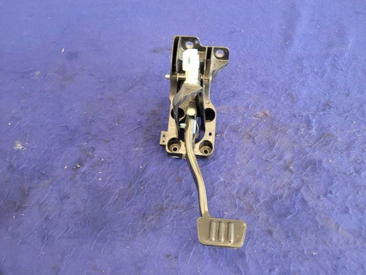 2020-2023 Ford Mustang GT S550 Brake Pedal Assembly Base 2398 - The Parts Farm