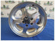 1994-1995 Ford Mustang Cobra Wheel 17x8 Polished *Scuffs Burn* OEM 2526 - The Parts Farm