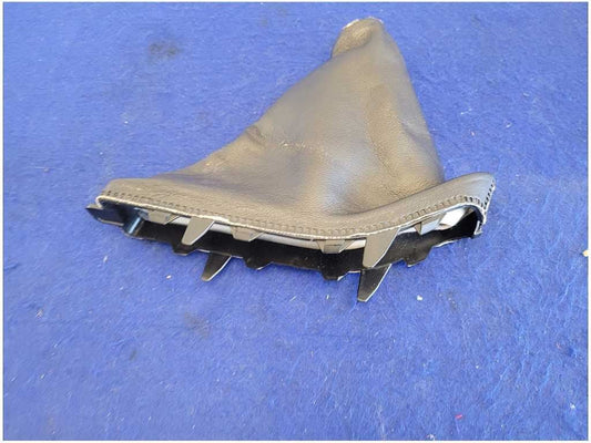 20112014 Ford Mustang GT E Brake Boot Console Trim Emergency Handle 2806