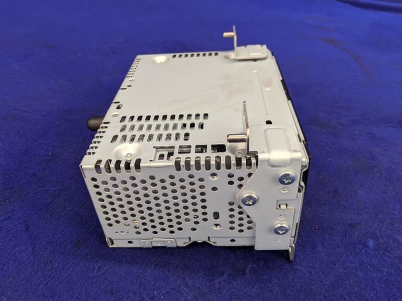 2015-2016 Ford Mustang GT S550 Audio Radio Receiver Am-fm-cd Single Disc - The Parts Farm