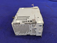 2015-2016 Ford Mustang GT S550 Audio Radio Receiver Am-fm-cd Single Disc - The Parts Farm