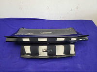 2015-2017 Ford Mustang GT S550 Trunk Deck Lid Spoiler Wing Coupe Paint G1 - The Parts Farm