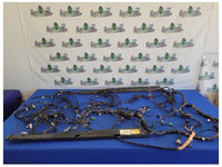 2003-2004 Mercury Marauder 4.6L 4v Body Harness Wire Plug *Broken* 2522 - The Parts Farm