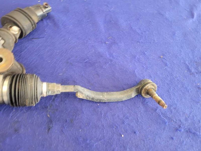 2003-2006 Chevrolet SSR Pickup Truck Power Steering Rack Pinion Gear 1183 - The Parts Farm