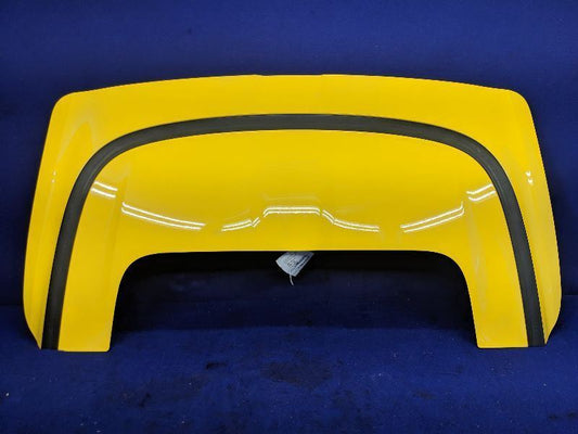 2016 2017 2018 Chevrolet Camaro SS Convertible OEM Top Cover Storage 23417033 - The Parts Farm