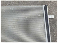 2022 Ford F250 Super Duty Pickup Truck Front Radiator Condenser Cooling 2557 - The Parts Farm