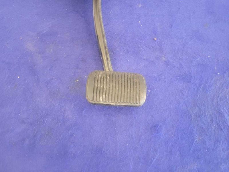 2018-2020 Ford F150 Pickup Truck Brake Pedal Assembly Front 2354 - The Parts Farm