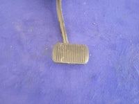 2018-2020 Ford F150 Pickup Truck Brake Pedal Assembly Front 2354 - The Parts Farm