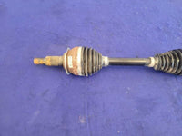2019-2021 Chevrolet Silverado RST 6.2L Front Axle Shaft Half 4wd 6 Lug 2099 - The Parts Farm