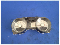 2011 Ford Mustang GT S197 5.0L 6 Gauge Cluster Speedometer Driver Dash 2591 - The Parts Farm