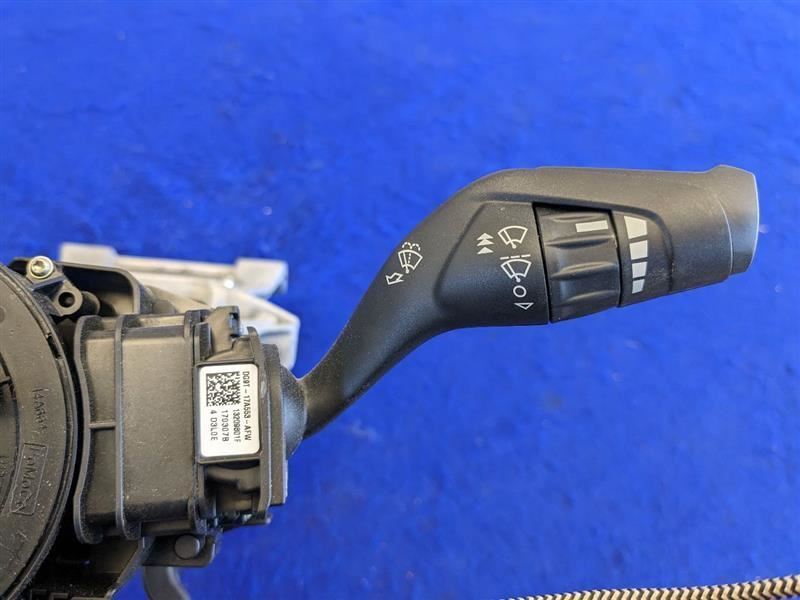 2015-2017 Ford Mustang Shelby GT350 5.2L Steering Column Turn Signal 2316 - The Parts Farm