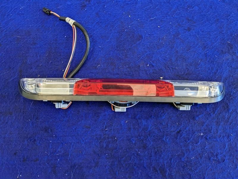 2017-2020 Ford F150 FX4 Pickup Truck Brake Light Rear High Cab Mount Upper - The Parts Farm