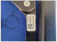 2015-2017 Ford F150 Pickup Truck Center Bench Rear Seat Belt Retractor 2580 - The Parts Farm