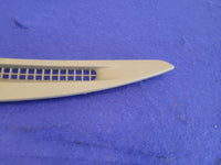 1999-2004 Ford Mustang Cobra SVT DOHC 4.6L Upper Dash Trim Vent Cover Panel 2276 - The Parts Farm