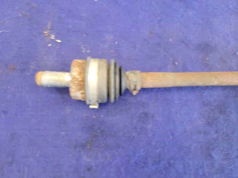 2001-2004 Chevrolet Corvette Z06 FRC C5 Rear Back Tie Rod Suspension 2082 - The Parts Farm