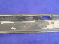 2017 Porsche 911 Turbo 991 Driver Left Door Sill Scuff Plate Side 2421 - The Parts Farm