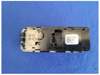 2024 Ford Mustang GT S650 Coupe Headlight Switch Front Dash Driver 2500 - The Parts Farm
