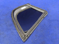 2014-2017 Chevrolet Caprice SS 6.2L Passenger Right Rear Door Vent Glass OEM - The Parts Farm