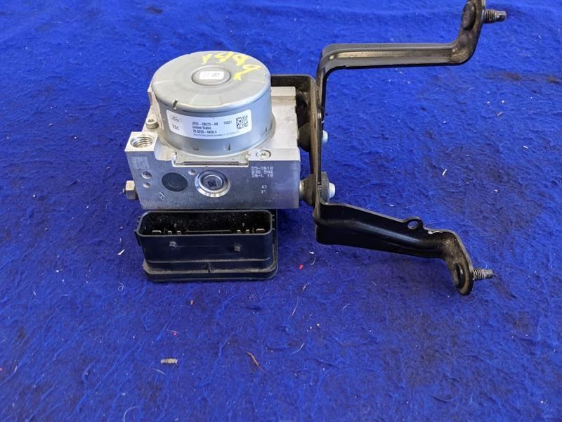 2018-2023 Ford Mustang GT S550 ABS Module Brake Anti-Lock System - The Parts Farm