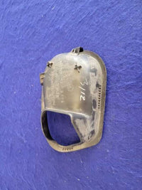 1999-2004 Ford Mustang Cobra SVT DOHC 4.6L Driver Door Handle Cup Front - The Parts Farm