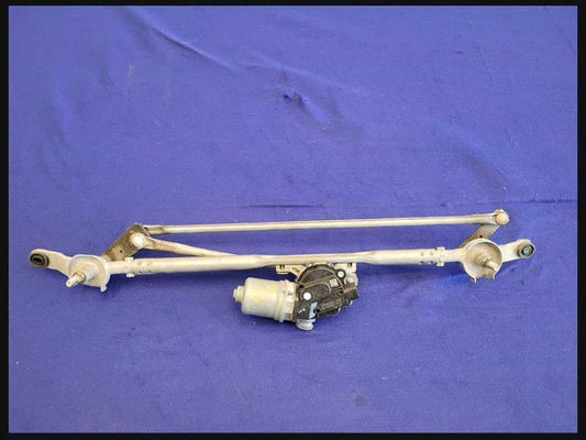 2016-2020 Chevrolet Camaro SS 6.2L Windshield Wiper Linkage Motor - The Parts Farm