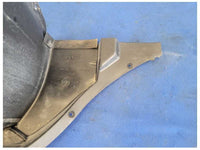 2001-2004 Chevrolet Corvette Z06 FRC C5 Passenger Front Splash Shield 2066 - The Parts Farm
