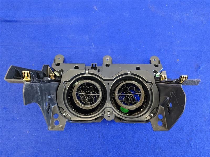 2018-2020 Chevrolet Camaro SS Temperature Control Single Zone Opt C68 - The Parts Farm